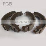 IFOB Genuine Quality 04495-35150 Brake Shoe for 4Runner Truck KDN165LN166 04466-60120 04494-36300 04495-0k050 04495-0k130 thumbnail-2