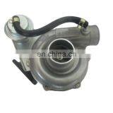1118010-44 8-97139724-0 4JB1 Cheap RHF4 VIBR Turbo Charger for ISUZU