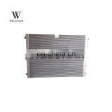 Excavator EX1200-5 Hydraulic Oil Cooler Assy Aluminum Thicken Cooling System