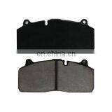 WVA29136 Front Brake Pads Manufacturer Price thumbnail-2