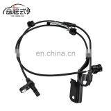 ABS Wheel Speed Sensor 89543-12100 Front Left Fits for Toyota Corolla 2009-2013