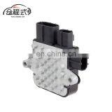 1355A124 Radiator Cooling Fan Control Unit Module Fits For Mazda 6 2003-2013 For Mitsubishi Lancer 2003-2006 thumbnail-4