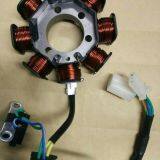 Bajaj Ct100 Engine Spare Parts Motorcycle Magnetic Coil thumbnail-3