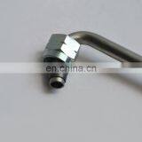 Spare Parts Turbocharger Oil Inlet Pipe D5010477483 5010477483 For DCi11 Diesel Engine thumbnail-5