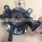 Oem 96454297 Original Front Left Steering Knuckle for Lacetti 2005 thumbnail-2