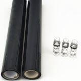 Sweat Resistance Detection / Plastic Foil Hot Stamping / Cosmetics / Acrylic Hot Stamping Foil thumbnail-2