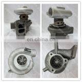 TE06H-16M 6D34T Engine Turbocharger 49185-01020 ME088840 Diesel For Mitsubishi KOBELCO SK200-5 SK100W-2 Kato LC-6E thumbnail-1
