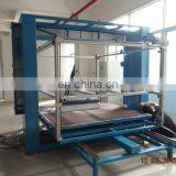 Новинка! CNC-машина для резки пенопласта или пенорезыльный станок