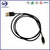 UL94 V0 TYPE C 30V USB Wire Harness thumbnail-5