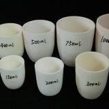 Crucible for Sample Used for Furnace in Different Material thumbnail-1