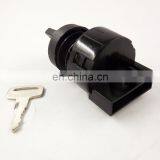 Key Ignition Switch Fits 2010 2011 2012 2013 Polaris Ranger 400 500 800 4x4 Crew thumbnail-4