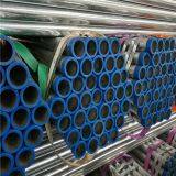 Galvanized Steel Pipe Professional Wholesale Manufacturer Round Steel Pipe