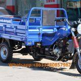 Gasoline Tricycle Cargo Loader Lovol Three Wheeler Mali Ethiopia Ghana Bukina Faso Tanzania Kenya Senegal Togo Benin Nigeira Mauritania Angola Burundi Chad Cameroon C ô te D'Ivoire Gabon Guinea Mozambique Rwanda Congo Uganda Zimbabwe thumbnail-1