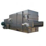 Continuous Dryer Machine