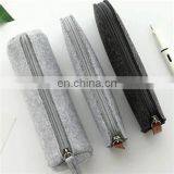 Felt Pencil Pouch Bag With Customized Logo thumbnail-5