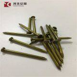 High Quality Steel Wire Nails Manufacturer In China Common Wire Nail Factory thumbnail-4