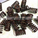 Race Horse Power Spring Ti Retainers and Exhaust Engine Valves Kits Fit Toyota Celica GTS 2ZZ 2ZZ-GE COROLLA 1.8L 3TC 1.6L 2TC thumbnail-7