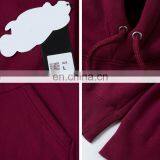 Wholesale Design Your Own Pullover Hoodies Mens thumbnail-2