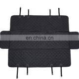 Waterproof Pet Seat Cover Car Seat Cover for Pets - Nonslip Backing & Hammock, Durable Dog Seat Cover for Travel thumbnail-2