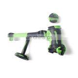 Hot Sale Silicone Hammer Shape Filter Cigar Pipe thumbnail-1