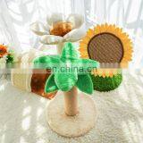 Wholesale Sisal Castle Modern Large Big Climbing Scratch Pet Scratcher Wood Condo Furniture Tower Cat Tree thumbnail-1