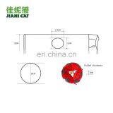 2017 New Arrival Cat Play Tunnel Product thumbnail-6