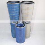 FORST Flame Retardant Pleated Paper Air Compressor Filter Element thumbnail-4