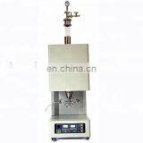 Laboratory Heat Treatment Equipment Vertical Quenching Furnace thumbnail-2