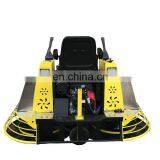 Hydraulic Double Ride on Power Trowel Hydraulic Driving Power Trowel Hydraulic Ride on Concrete Power Trowel thumbnail-4
