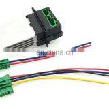 Blower Heater Resistor With Connector 7701207718 for RENAULT SCENIC MEGANE CLIO TWINGO thumbnail-5