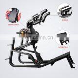 Hot Sale Workout Press Plate Loaded Gym Equipment Hack Super Squat thumbnail-3