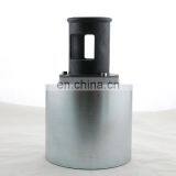 Semi-Automatic Lab Testing Anvil for Mechanical Electronic Hammer thumbnail-4