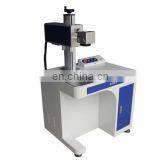 Mini Handheld Co2 Fiber Laser Stretch Mark Marking Machine thumbnail-3