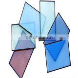 High Quality Tempered Glass Toughened Insulated Glass Price thumbnail-5
