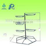 Horse Saddle Rack thumbnail-1