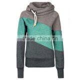 Women Latest Design Dress Hoodies New Sweater Causal Apparel for Women Sweatershirt thumbnail-4