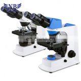 Lab Large Magnification 1600X Biological Microscope