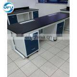 Chemical Resistant Lab Countertops/Phenolic Resin Table Top For Laboratory Furniture thumbnail-6