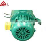 Double Rail Wire Rope Pulling Electric Hoist for Lifting Equipment thumbnail-4