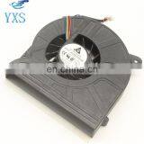 KDB0705HB-8E61 DC5V 0.40A 4wire 4pin Cooling Fans thumbnail-1
