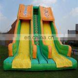 TOP Quality Inflatable Water Slide for Kids/ Inflatable Water Slide Clearance