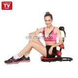 AS SEEN ON TV Multi-Function 10 IN 1 Whole Body Home Ab Chair Fitness Gym Equipment thumbnail-4
