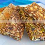 Low Pricse High Performance Stainless Steel Automatic Small Slicer Biscuit Making Machine for Protein Bar With Retail thumbnail-4