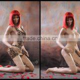 Big Chest Model Female Mannequin,Fiberglass Woman Mannequin Cheap Model VIS thumbnail-4