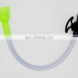 New Beer Bongs , 3 in 1 Beer Snorkel , Beer Chug Game thumbnail-4