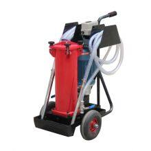 HYDAC OF5F10P3N2B05E Oil Purifier Equivalent for Steel Plant thumbnail-1