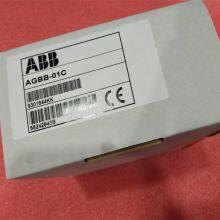 ABB AGBB-01C IN STOCK NEW ORIGINAL GUARANTEE thumbnail-2