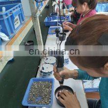 Hot Sale Smart Wireless Metal Led Table Lighting Lamps Modern Hotel Style Rechargeable Bedroom Usb Study Reading Light thumbnail-5