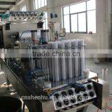 China Suppliers Cup Fill Seal Machine for Sale thumbnail-6