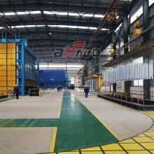 General Galvanizing Plant Galvanizing Equipment Small Hot Dip Galvanizing Plant thumbnail-3